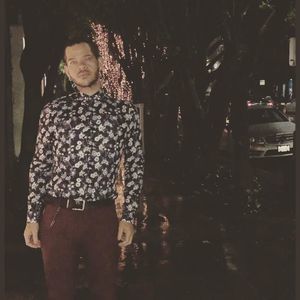 Meet your Posher, Tyler